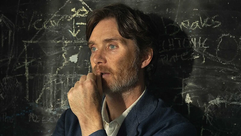 Cillian Murphy’s upcoming movie ‘Steve’: release date, story, cast, and more