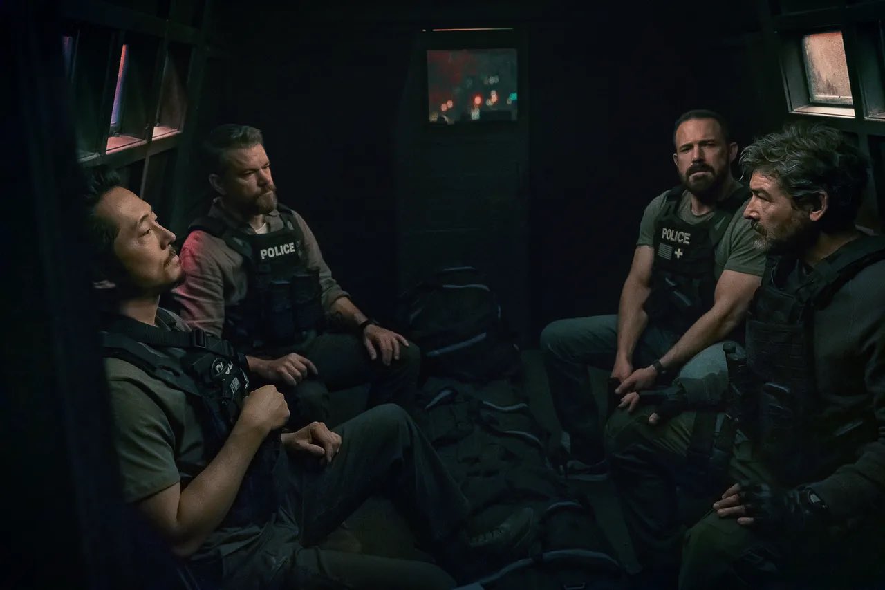 First look at The RIP movie