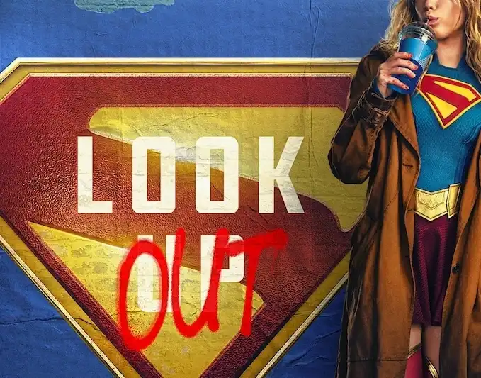 Milly Alcock as Supegirl