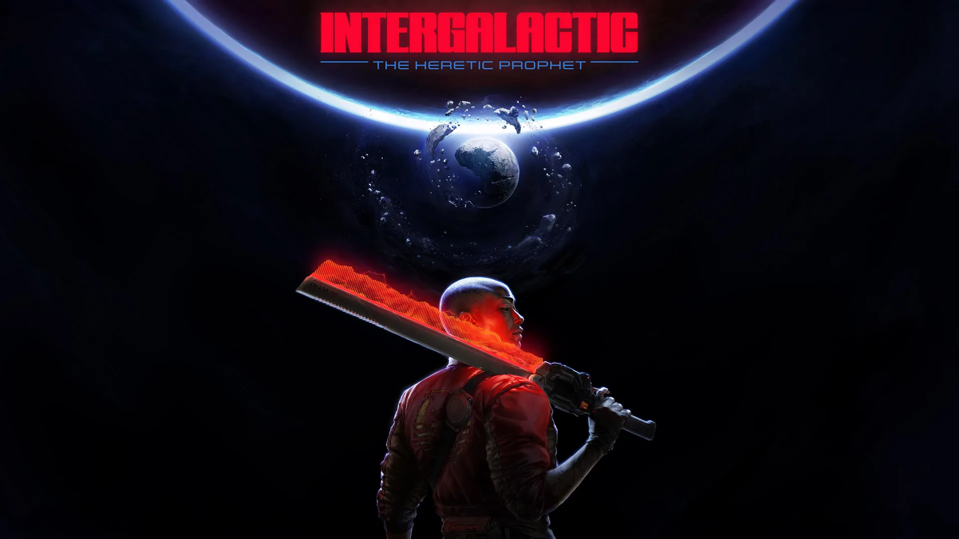 Naughty Dog’s Intergalactic: The Heretic Prophet release outlook, cast, story, gameplay, and what’s new
