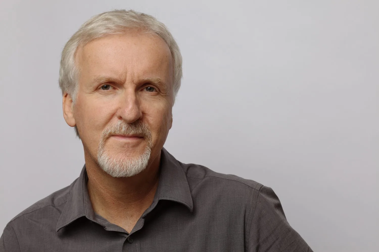 What’s next for James Cameron after the Avatar sequels
