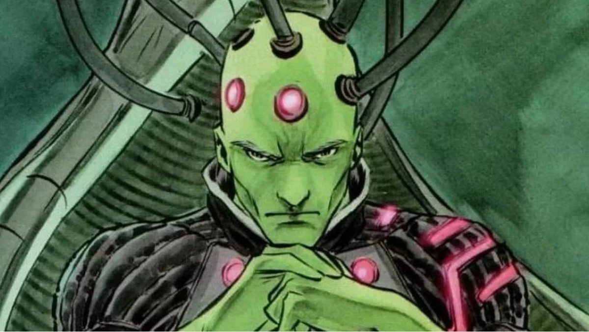 Brainiac
