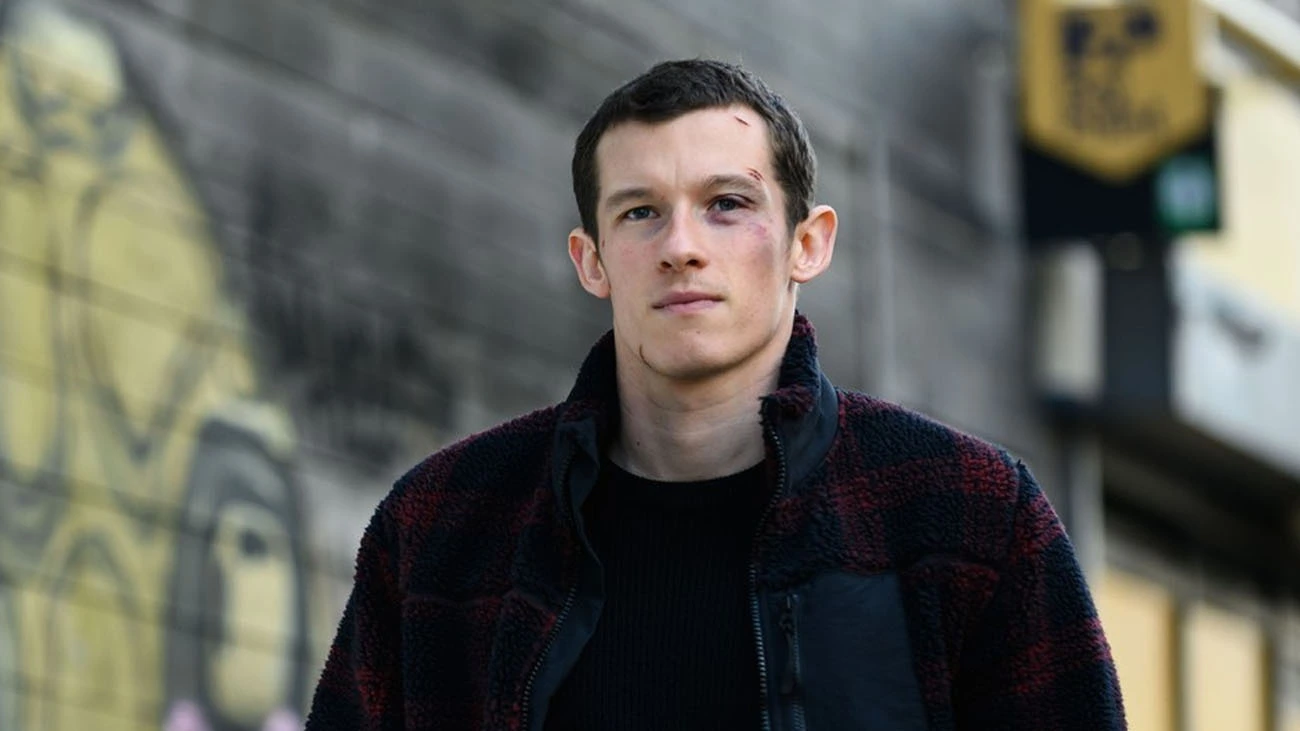 Callum Turner