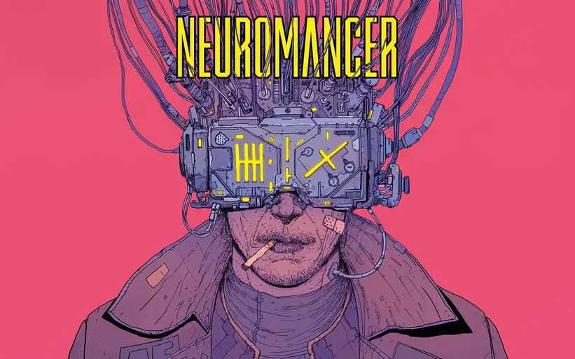 Apple TV+’s Neuromancer: release window, cast, story, filming, and what is still unknown