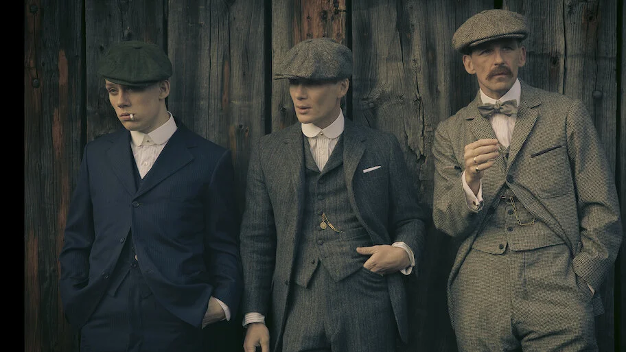 Peaky Blinders sequel series: two seasons, new Shelbys, set in 1953 Birmingham