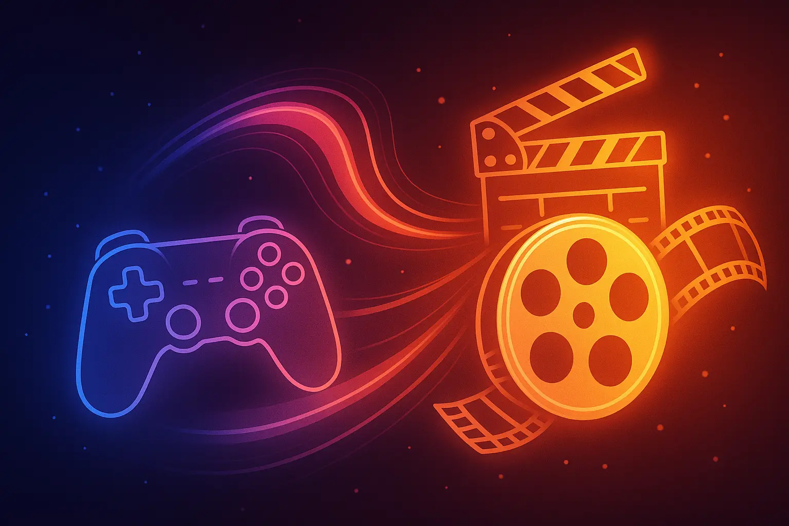 The most anticipated game adaptations coming next: films and TV to watch