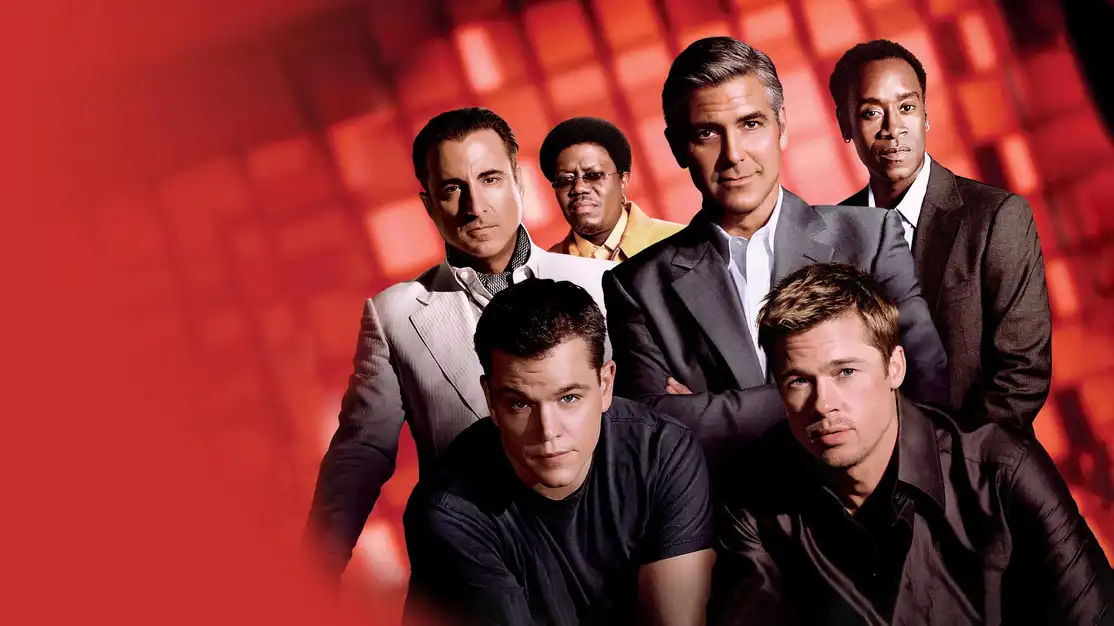 Ocean’s 14: What We Know So Far