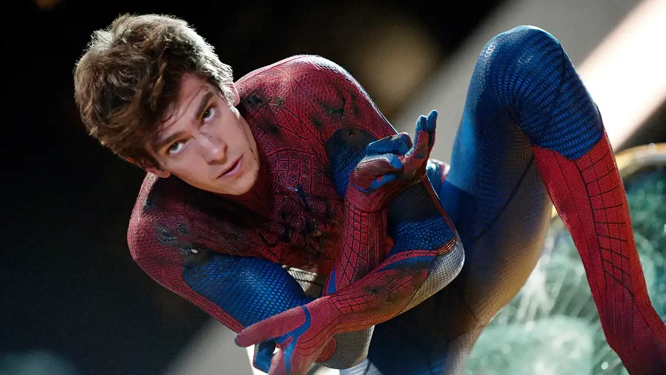 Will Andrew Garfield play Spider-Man again? What he said on Doomsday, Spider-Verse opening and more