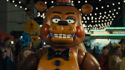 FNAF 2