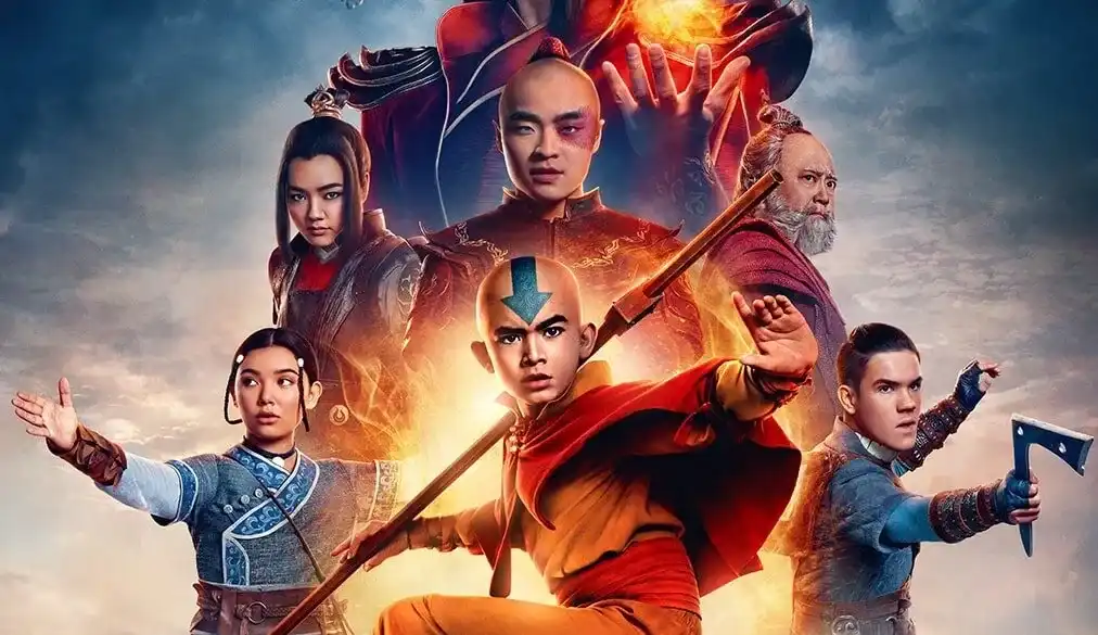 ATLA Live Action