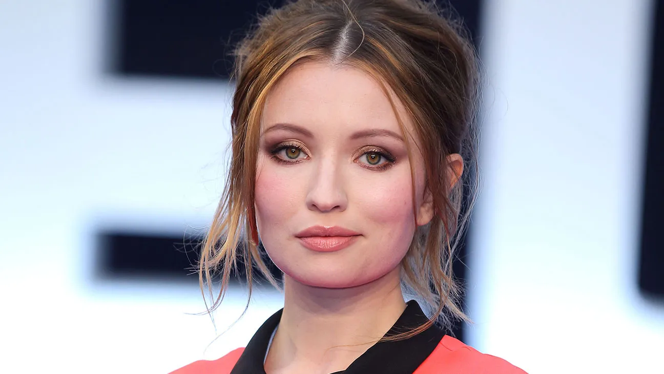 Emily Browning