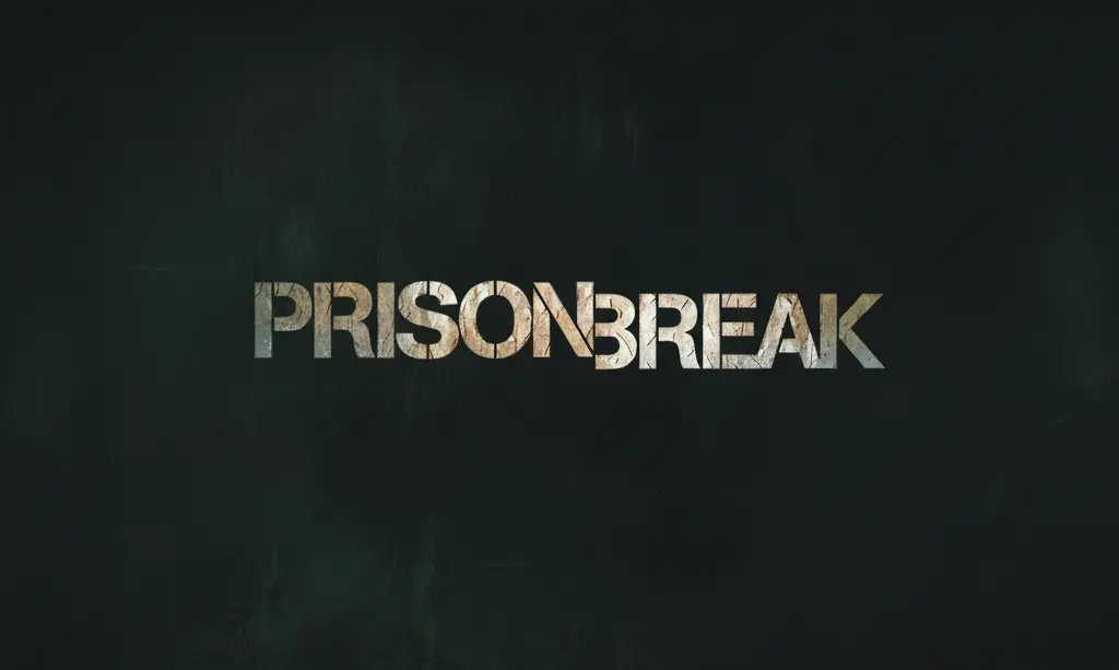 Everything we know about Hulu's New ‘Prison Break’ Series From Elgin James
